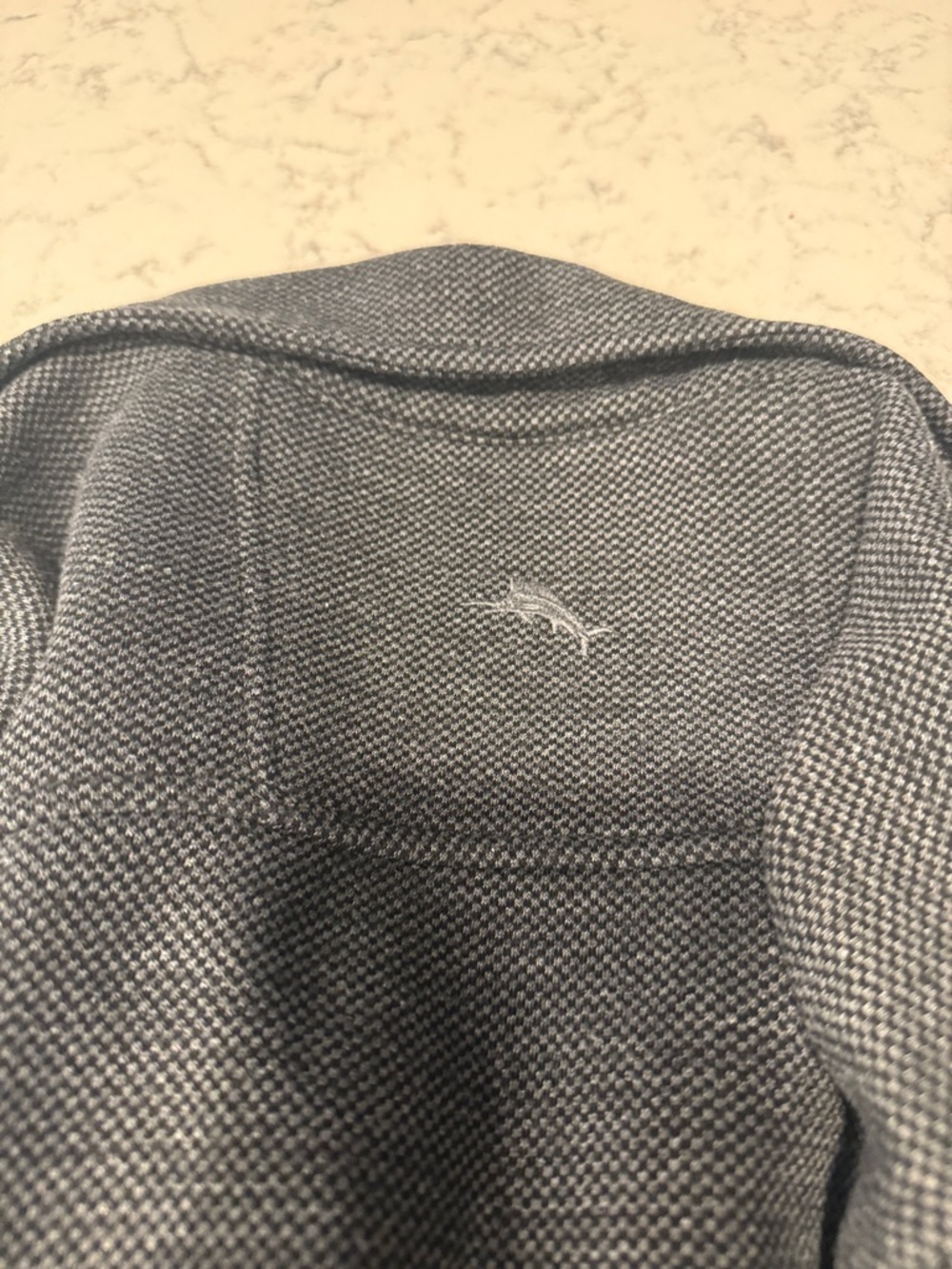 TB shacket - Picture 5 of 5